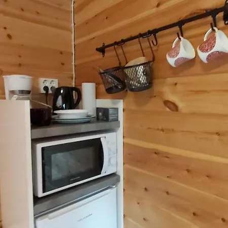 Hillside Motel Ivalo