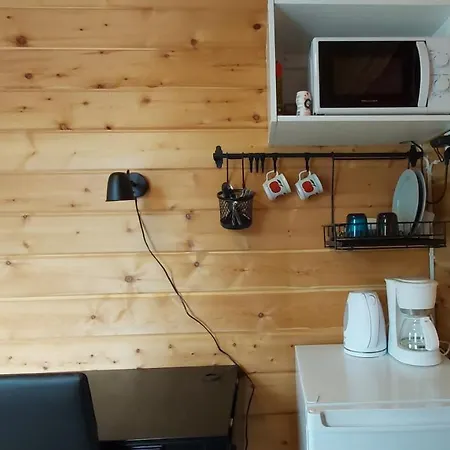 Hillside Motel Ivalo