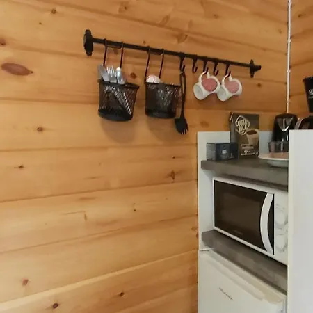 Hillside Motel Ivalo