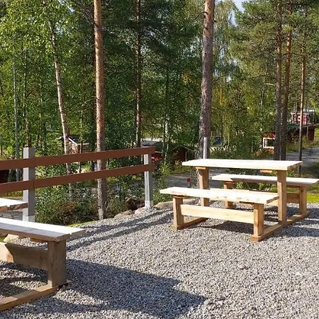 Motel Hillside Ivalo